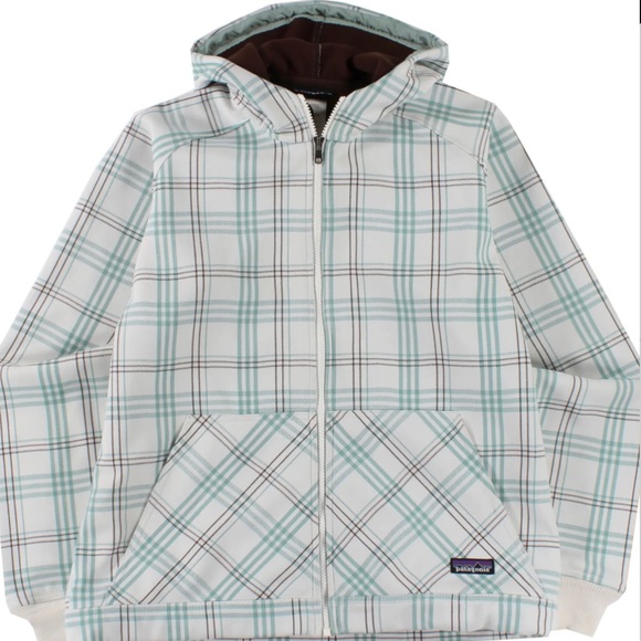 New Patagonia Slopestyle Hoodie Jacket - Picture 1 of 8